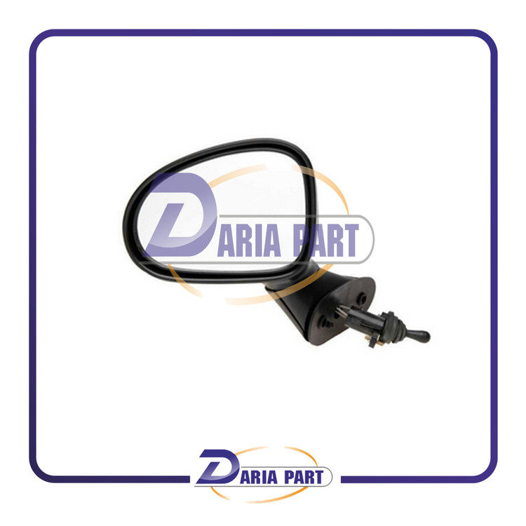 آینه جلو چپ اصلی دوو ماتیز GM