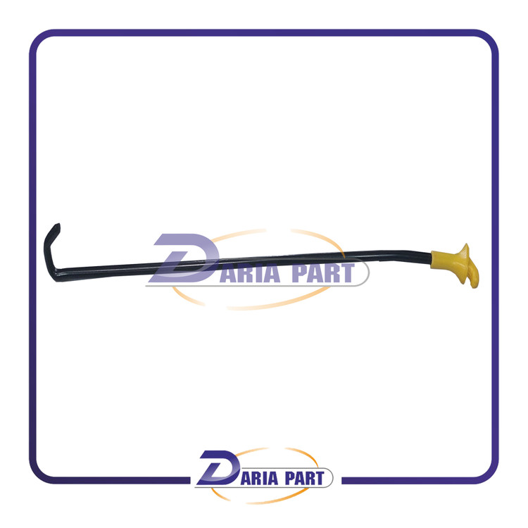 میل کاپوت هیوندا آی 20 (I20 ) اصلی