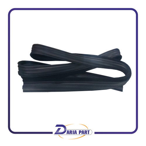 نوار ماهوتی شیشه های جلو دوو سیلو - دوو ریسر ( چپ و راست )