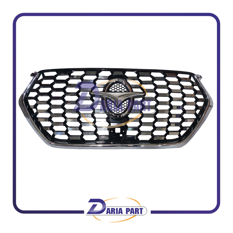 جلو پنجره اصلی هایما اس 8 (HAIMA S8 )