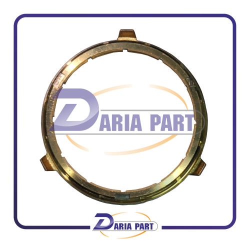 دنده برنجی گیربکس تودلی دوو سیلو - دوو ریسر - دوو اسپرو کره