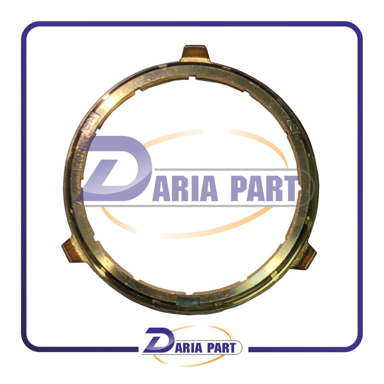 دنده برنجی گیربکس تودلی دوو سیلو - دوو ریسر - دوو اسپرو کره