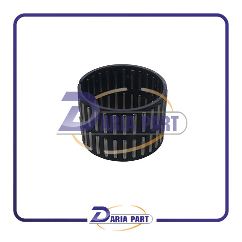 رولبرینگ سوزنی گیربکس شماره (1) دوو سیلو -دوو ریسر - دوو اسپرو اصلی GM