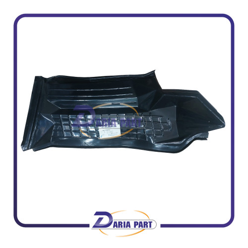 پوست پیازی کاور روی وکیوم بخاری دوو سیلو اصلی