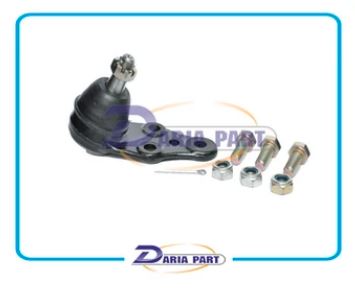 سیبک طبق دوو ریسر کره ای