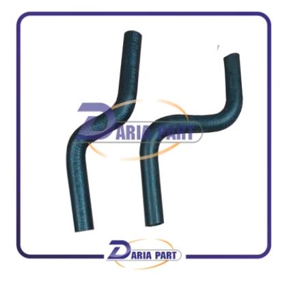 شلنگ بخاری کوتاه و بلند ام وی ام 110 کره (MVM110 )