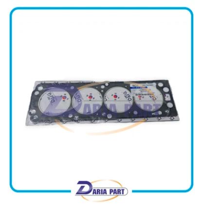 واشر سر سیلندر دوو ریسر DYG کره