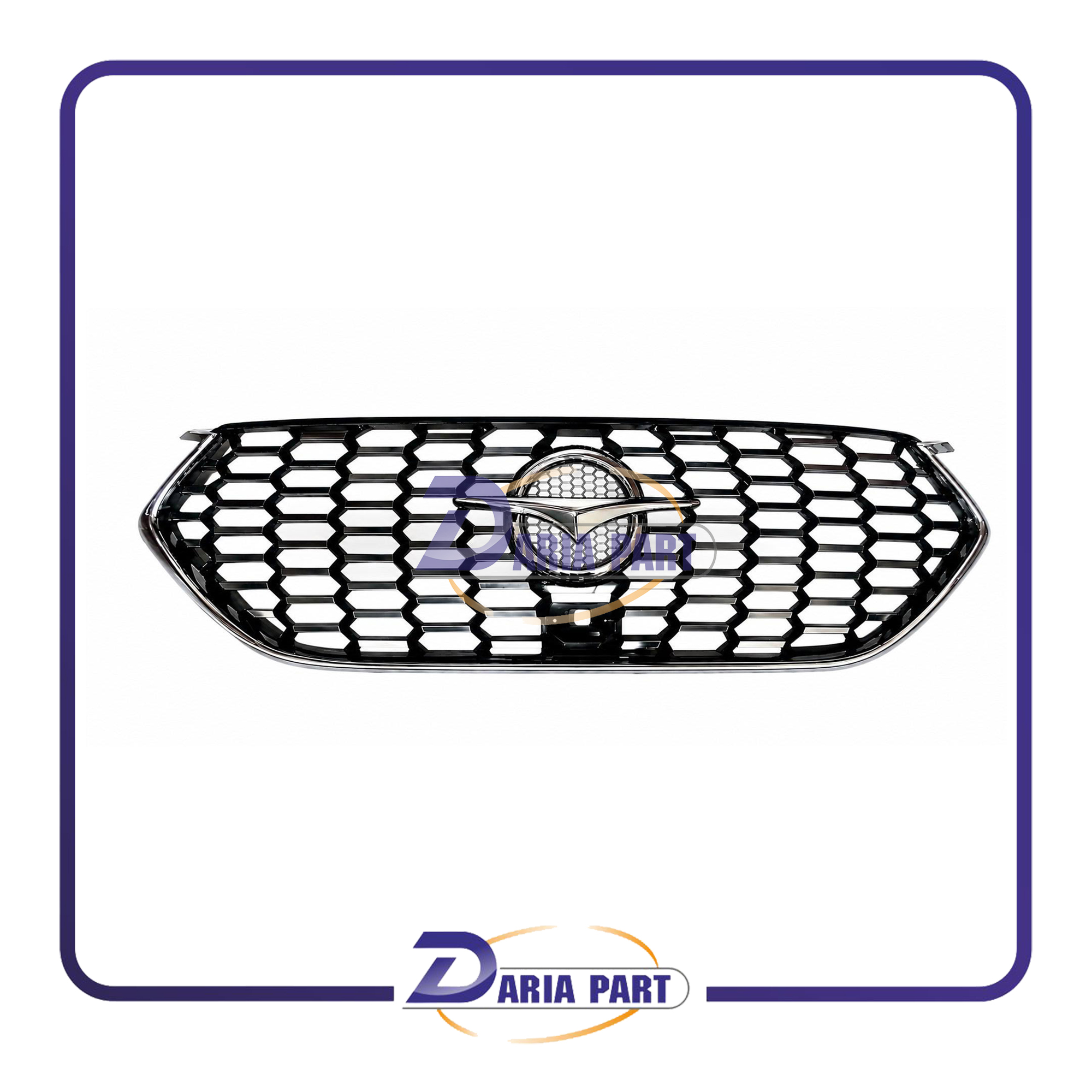 جلو پنجره اصلی هایما اس 8 (HAIMA S8 )
