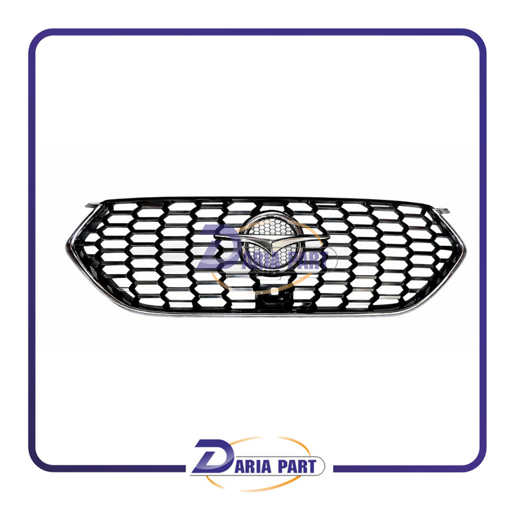 جلو پنجره اصلی هایما اس 8 (HAIMA S8 )